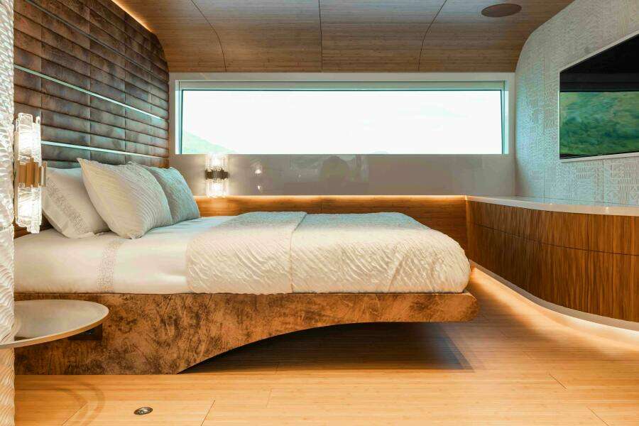 NB 202 85ft Sarp Yachts Yacht For Sale