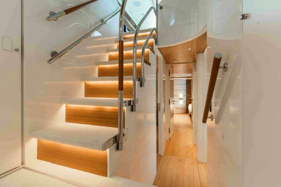 NB 202 85ft Sarp Yachts Yacht For Sale