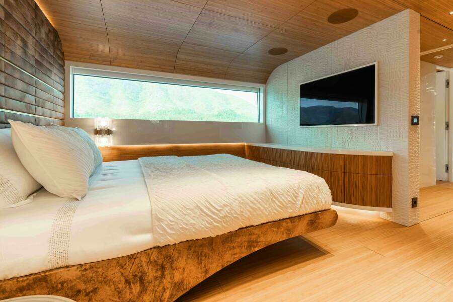 NB 202 85ft Sarp Yachts Yacht For Sale