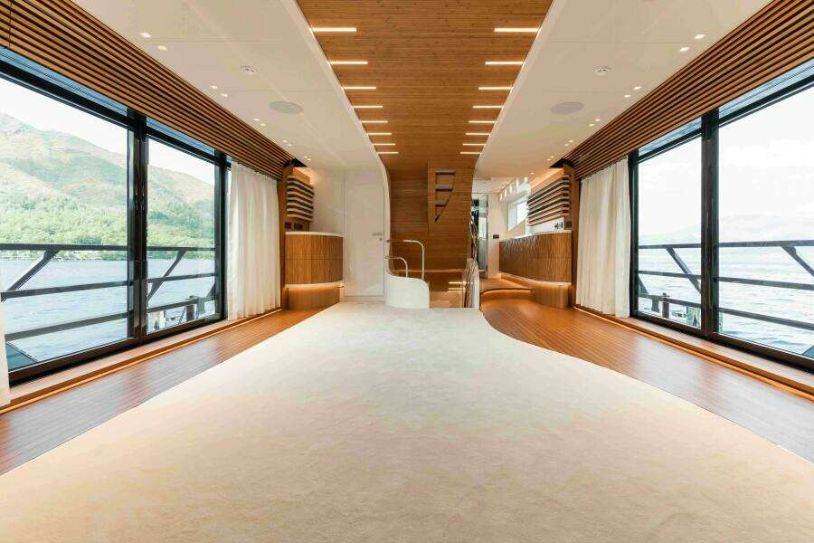 NB 202 85ft Sarp Yachts Yacht For Sale