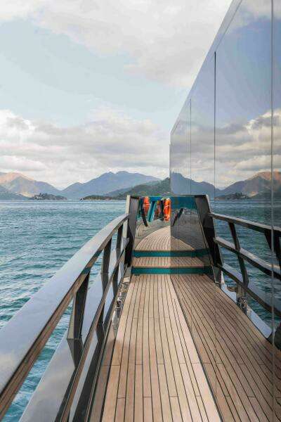 NB 202 85ft Sarp Yachts Yacht For Sale