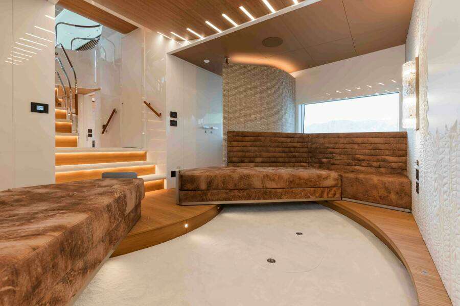 NB 202 85ft Sarp Yachts Yacht For Sale