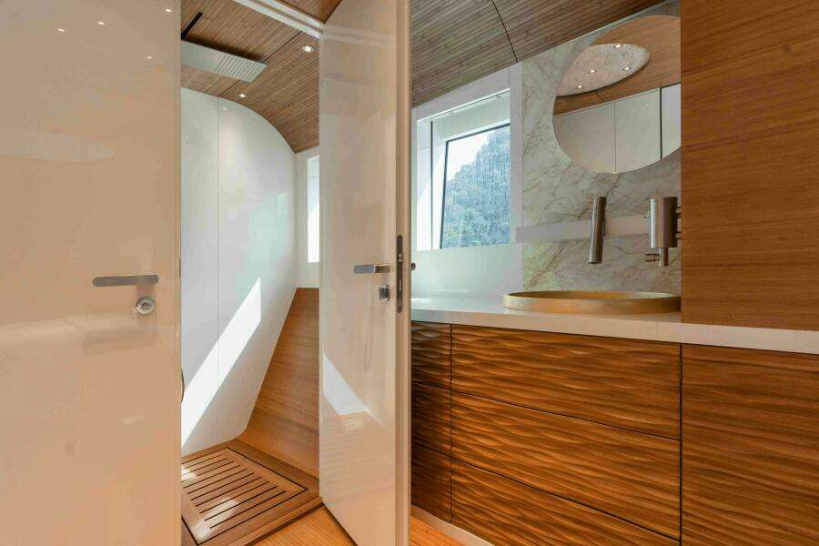 NB 202 85ft Sarp Yachts Yacht For Sale