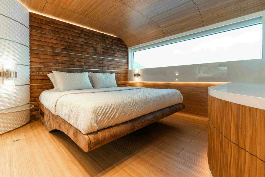 NB 202 85ft Sarp Yachts Yacht For Sale