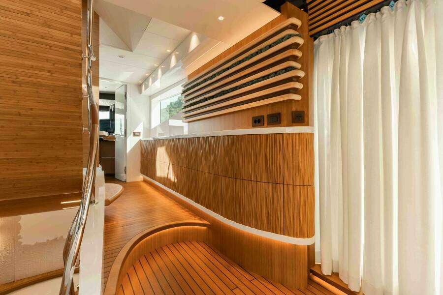 NB 202 85ft Sarp Yachts Yacht For Sale