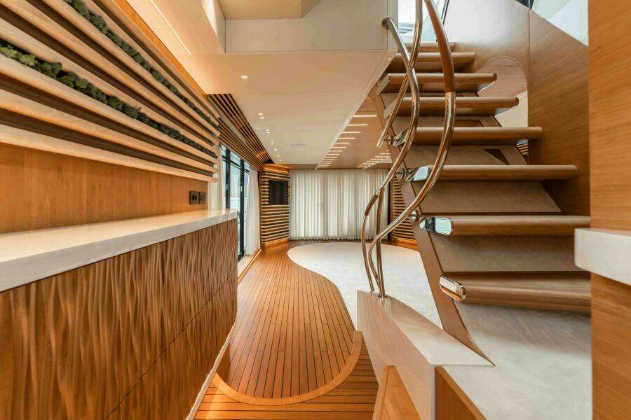 NB 202 85ft Sarp Yachts Yacht For Sale