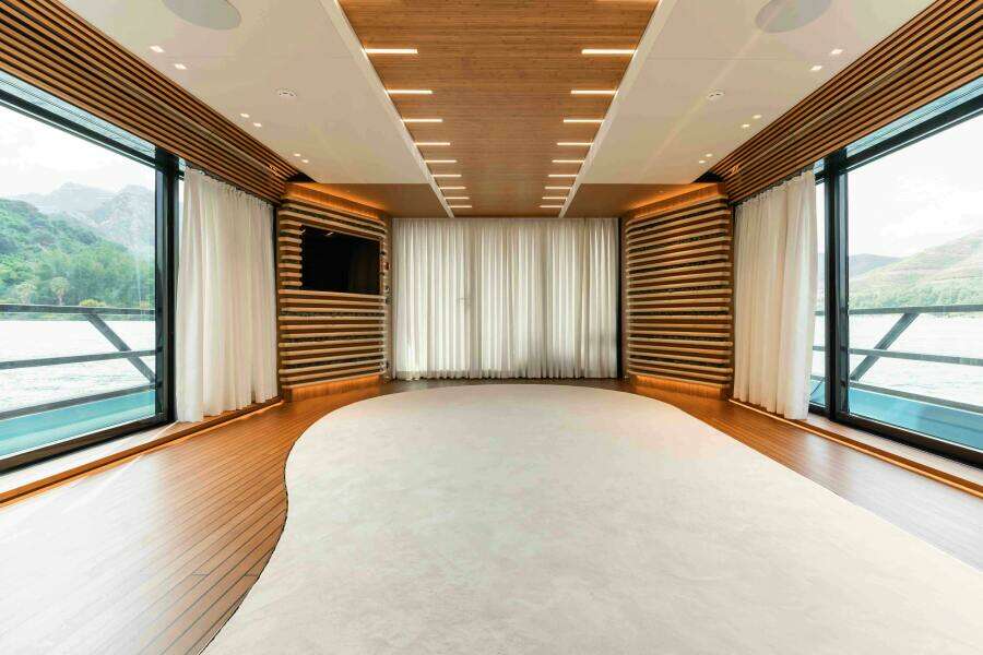 NB 202 85ft Sarp Yachts Yacht For Sale