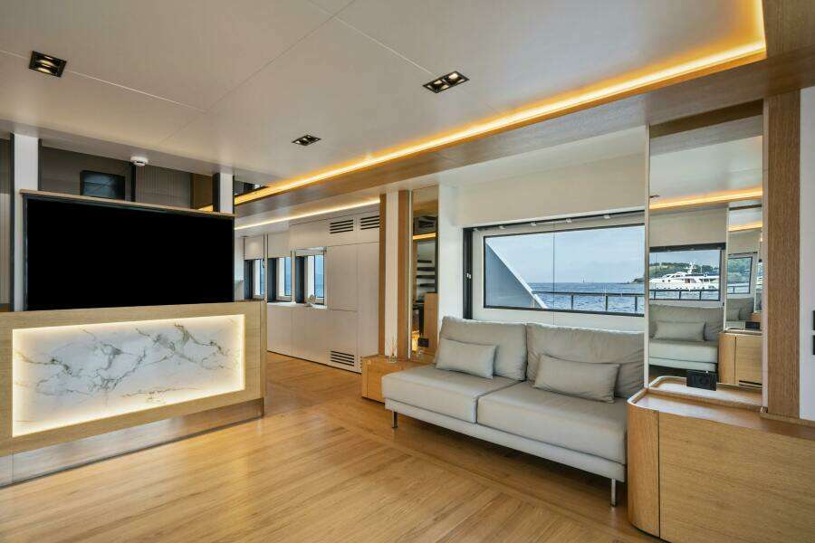 ICE 78ft Soyaslan Yacht For Sale