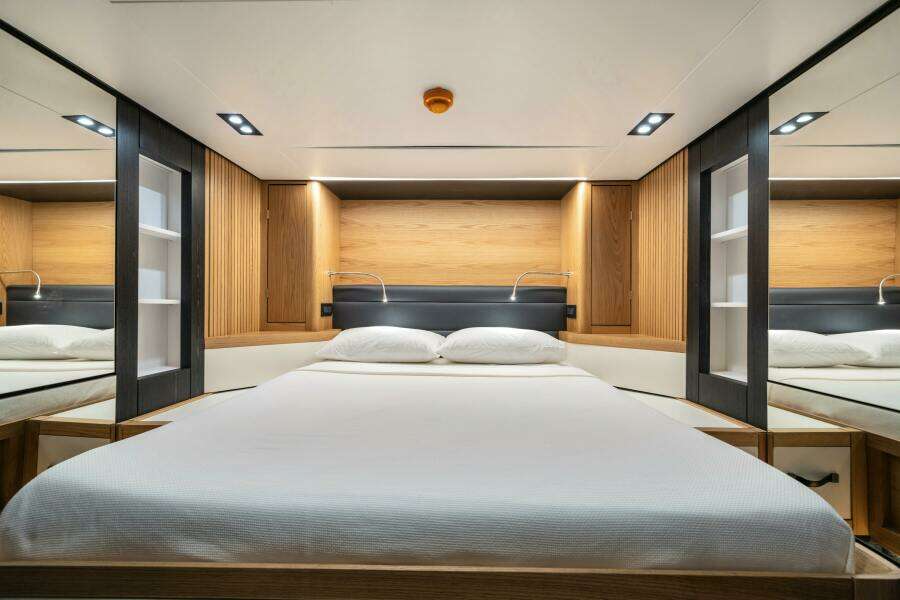 ICE 78ft Soyaslan Yacht For Sale