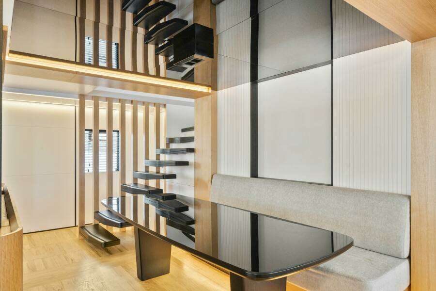 ICE 78ft Soyaslan Yacht For Sale