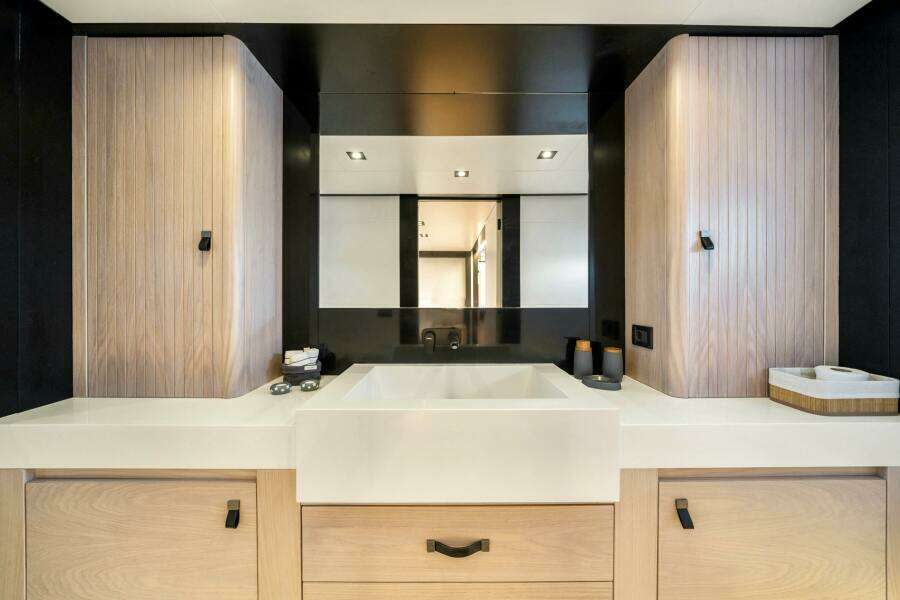 ICE 78ft Soyaslan Yacht For Sale