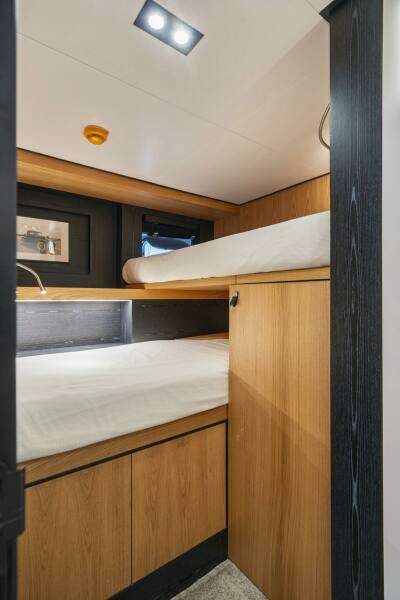 ICE 78ft Soyaslan Yacht For Sale