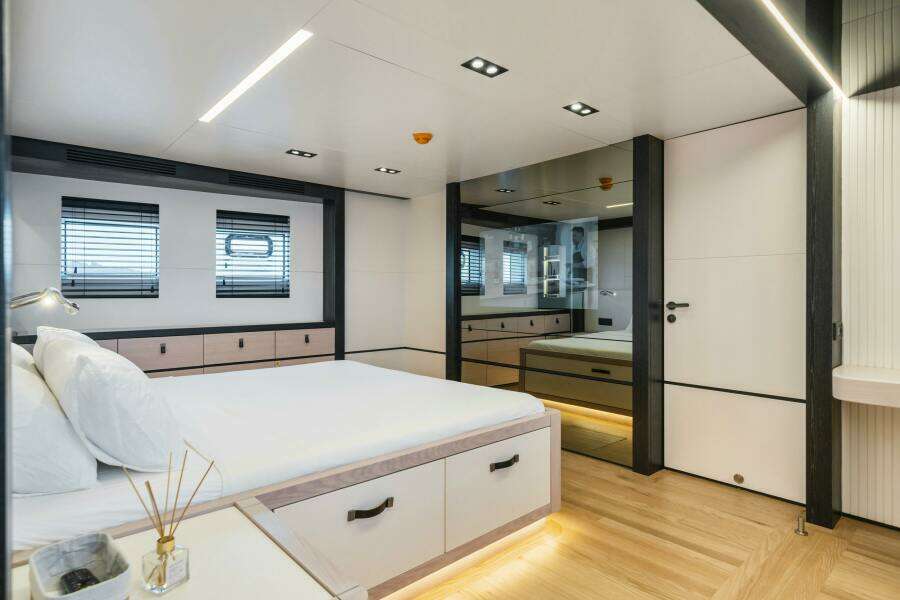 ICE 78ft Soyaslan Yacht For Sale
