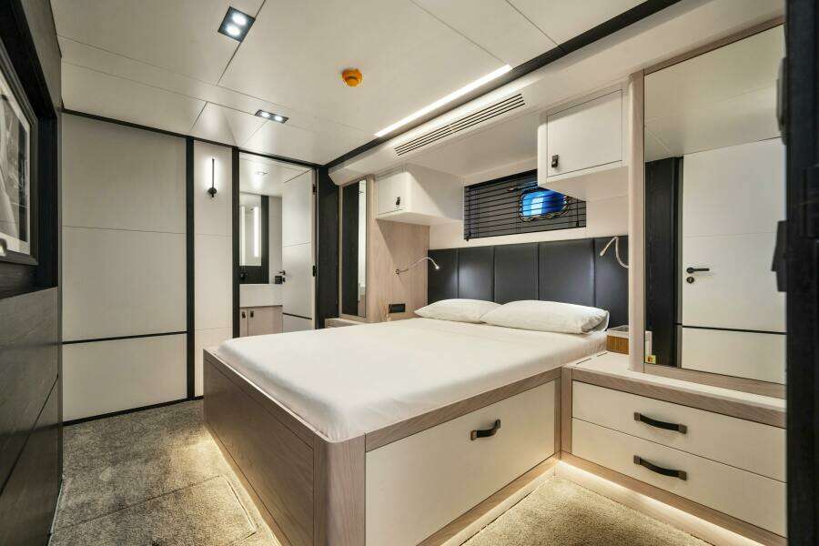 ICE 78ft Soyaslan Yacht For Sale