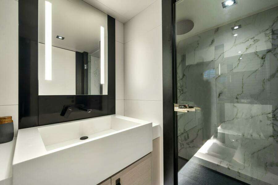 ICE 78ft Soyaslan Yacht For Sale