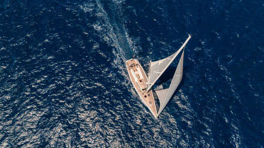 FRIDA 70ft X Yachts Yacht For Sale