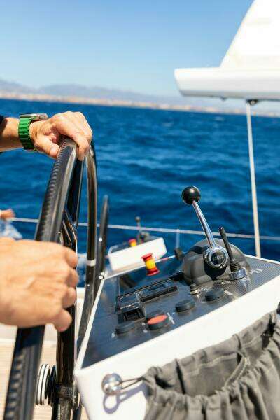 FRIDA 70ft X Yachts Yacht For Sale