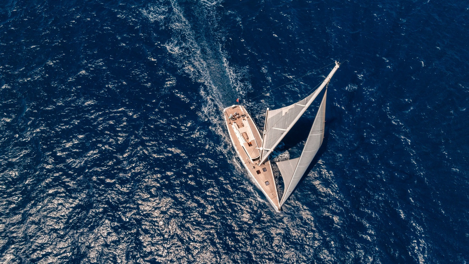 2005 X-Yachts Custom