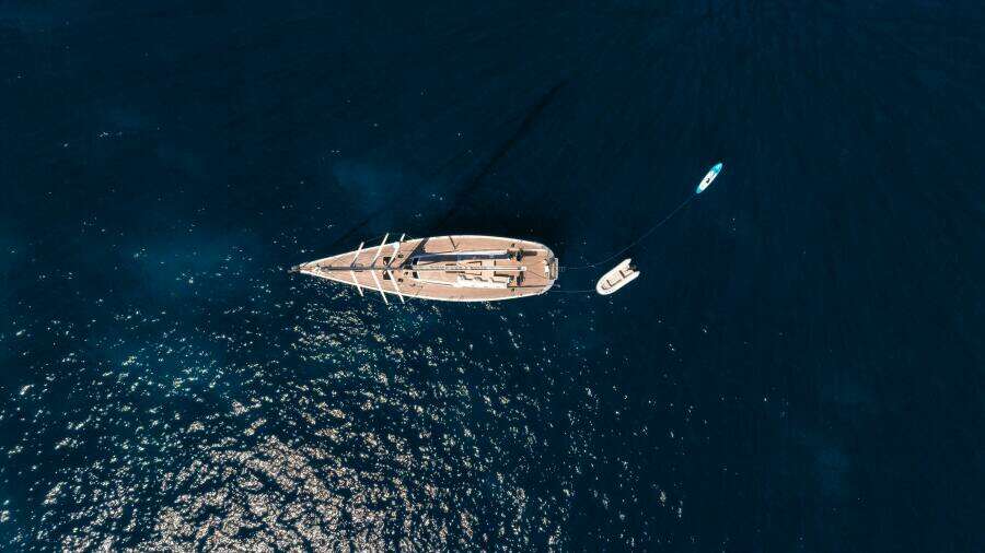 FRIDA 70ft X Yachts Yacht For Sale