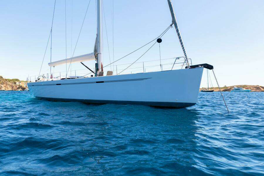 FRIDA 70ft X Yachts Yacht For Sale