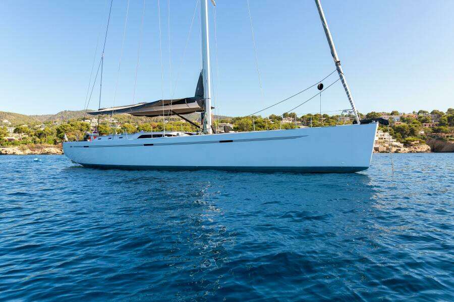 FRIDA 70ft X Yachts Yacht For Sale