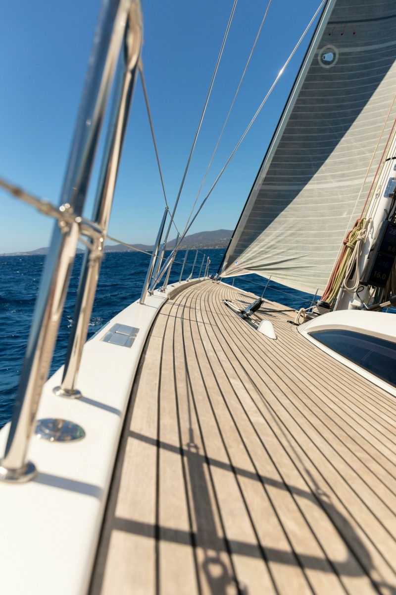 2005 X-Yachts Custom