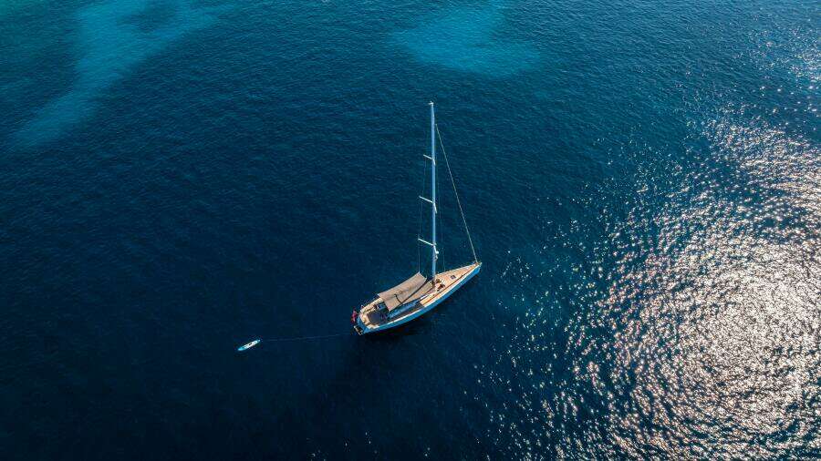FRIDA 70ft X Yachts Yacht For Sale