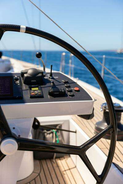 FRIDA 70ft X Yachts Yacht For Sale