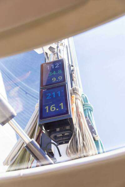 FRIDA 70ft X Yachts Yacht For Sale