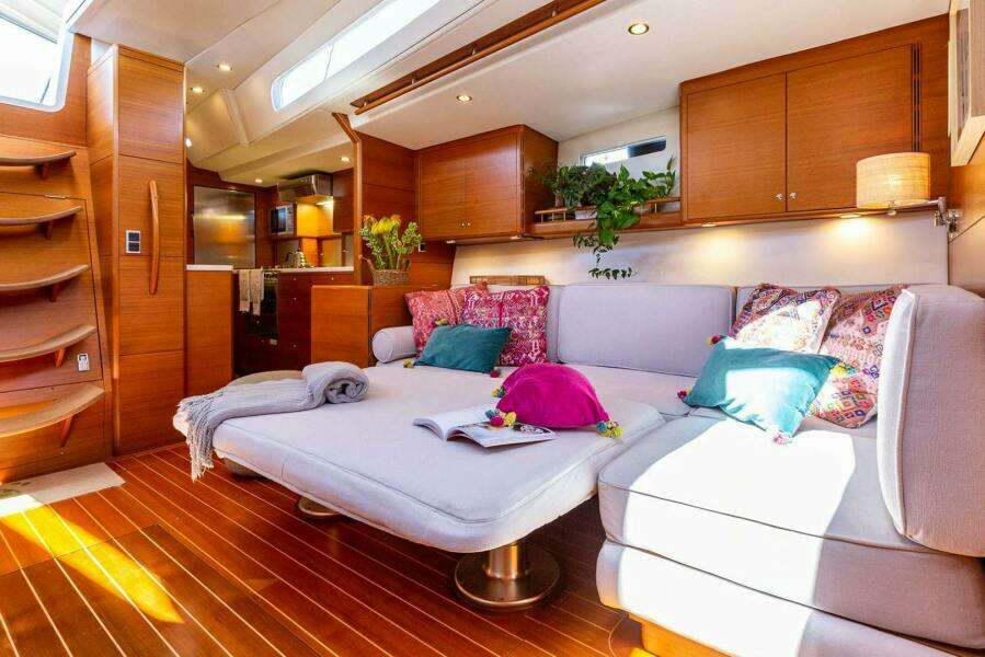 FRIDA 70ft X Yachts Yacht For Sale