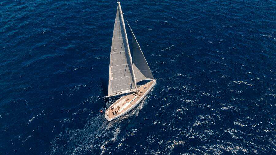 FRIDA 70ft X Yachts Yacht For Sale
