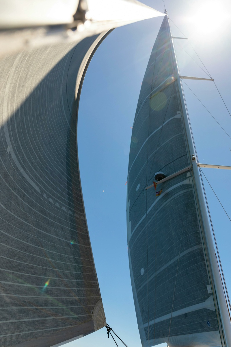 70' 2005 X-Yachts Custom