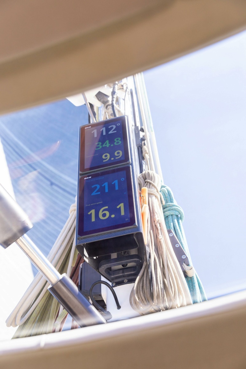 2005 X-Yachts Custom