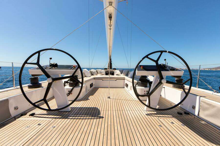 FRIDA 70ft X Yachts Yacht For Sale