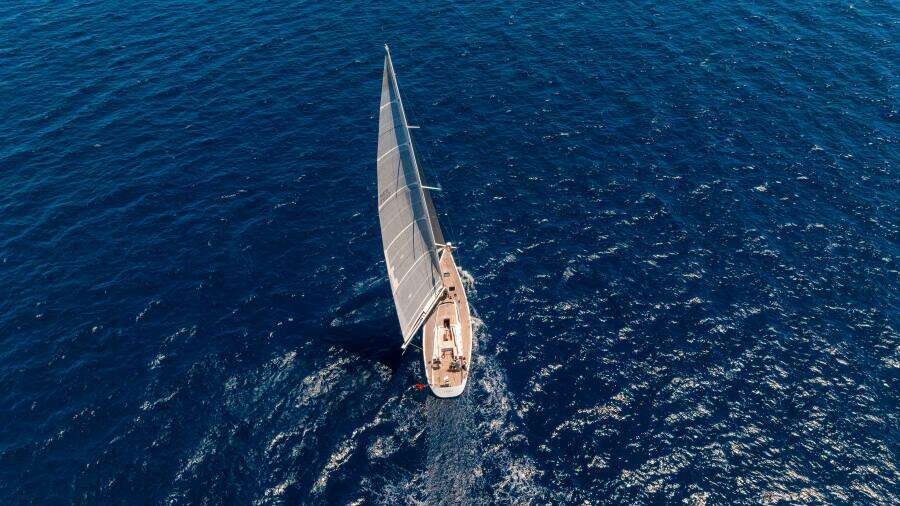 FRIDA 70ft X Yachts Yacht For Sale