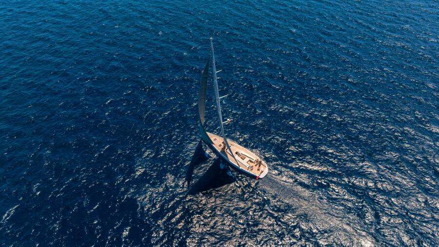 FRIDA 70ft X Yachts Yacht For Sale