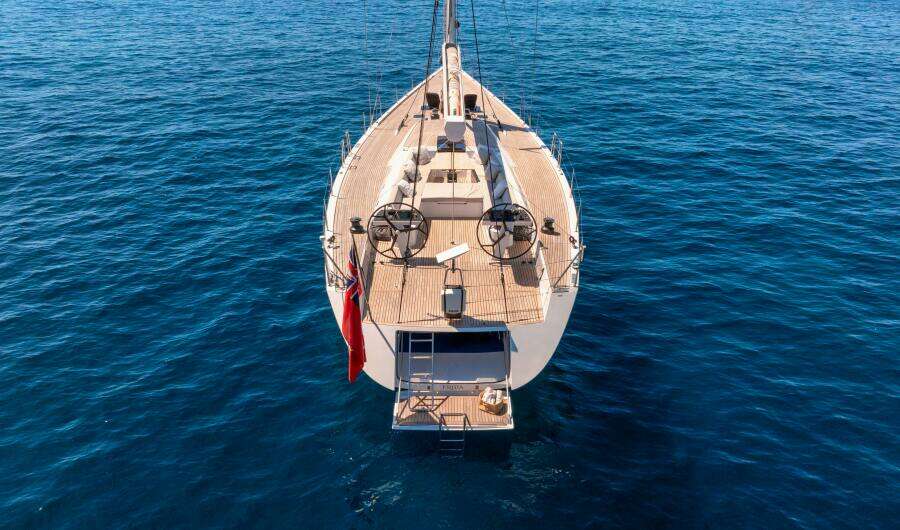 FRIDA 70ft X Yachts Yacht For Sale