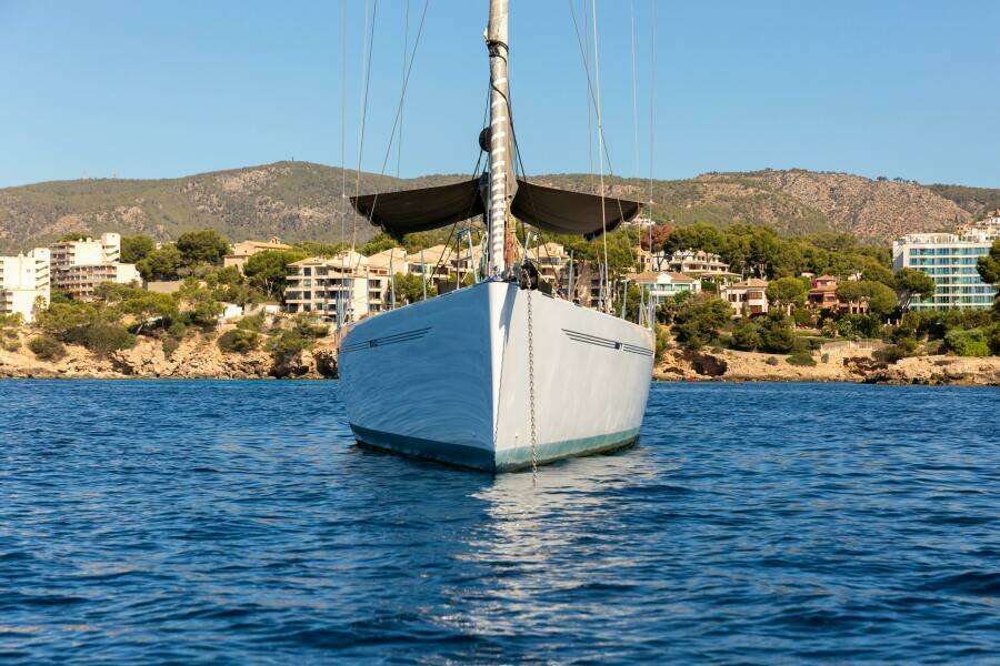FRIDA 70ft X Yachts Yacht For Sale