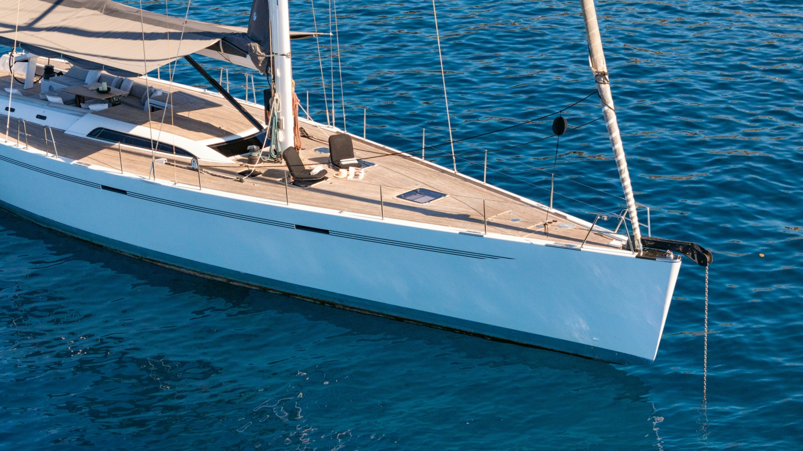 70' 2005 X-Yachts Custom