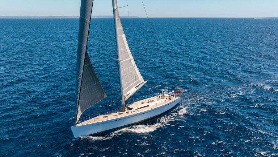 FRIDA 70ft X Yachts Yacht For Sale
