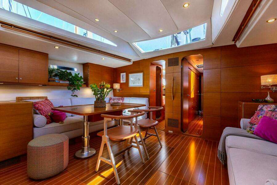 FRIDA 70ft X Yachts Yacht For Sale