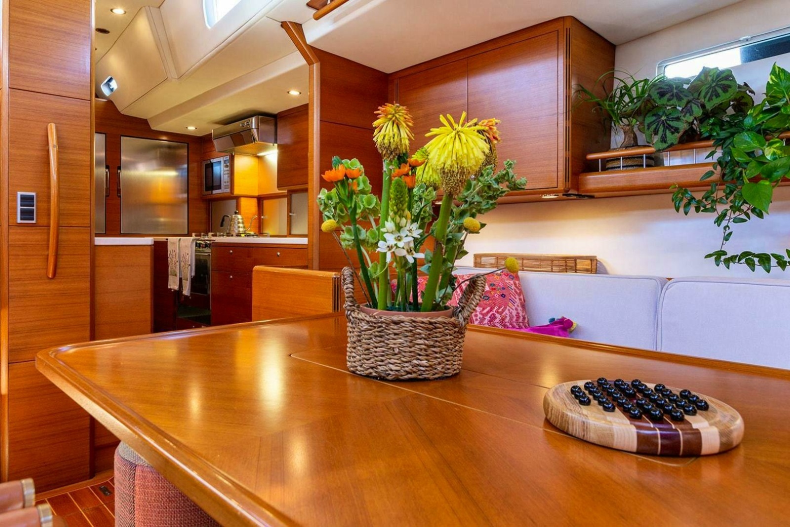 2005 X-Yachts Custom