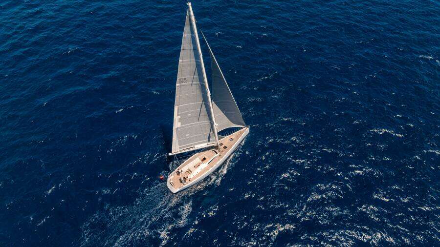 FRIDA 70ft X Yachts Yacht For Sale