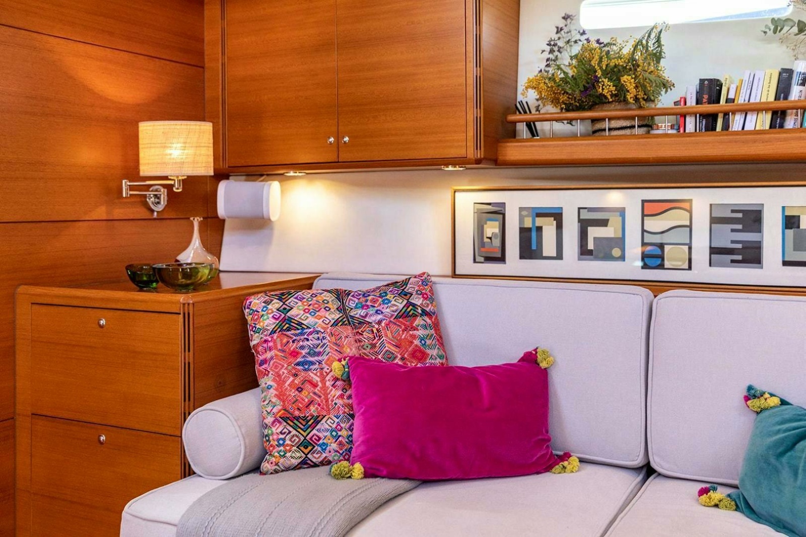 2005 X-Yachts Custom