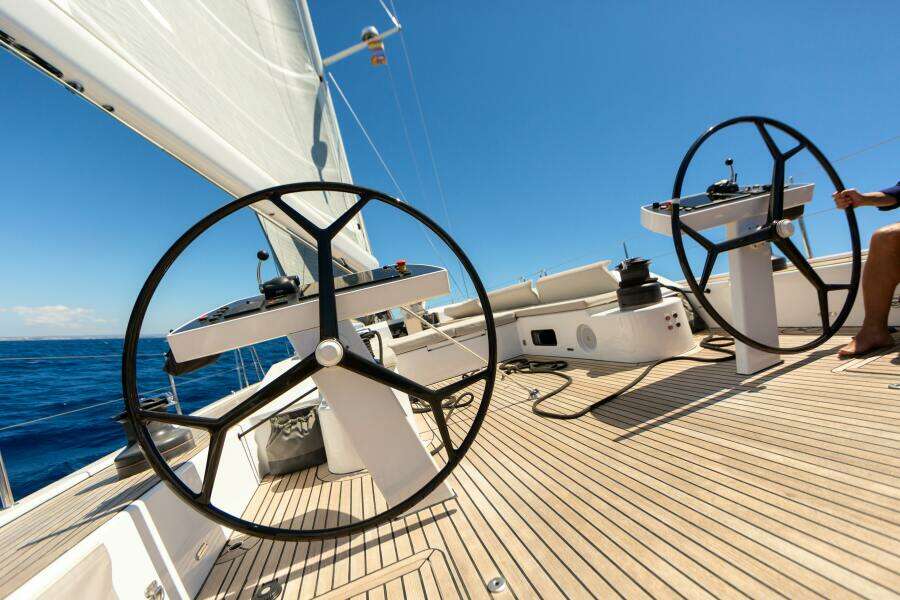 FRIDA 70ft X Yachts Yacht For Sale