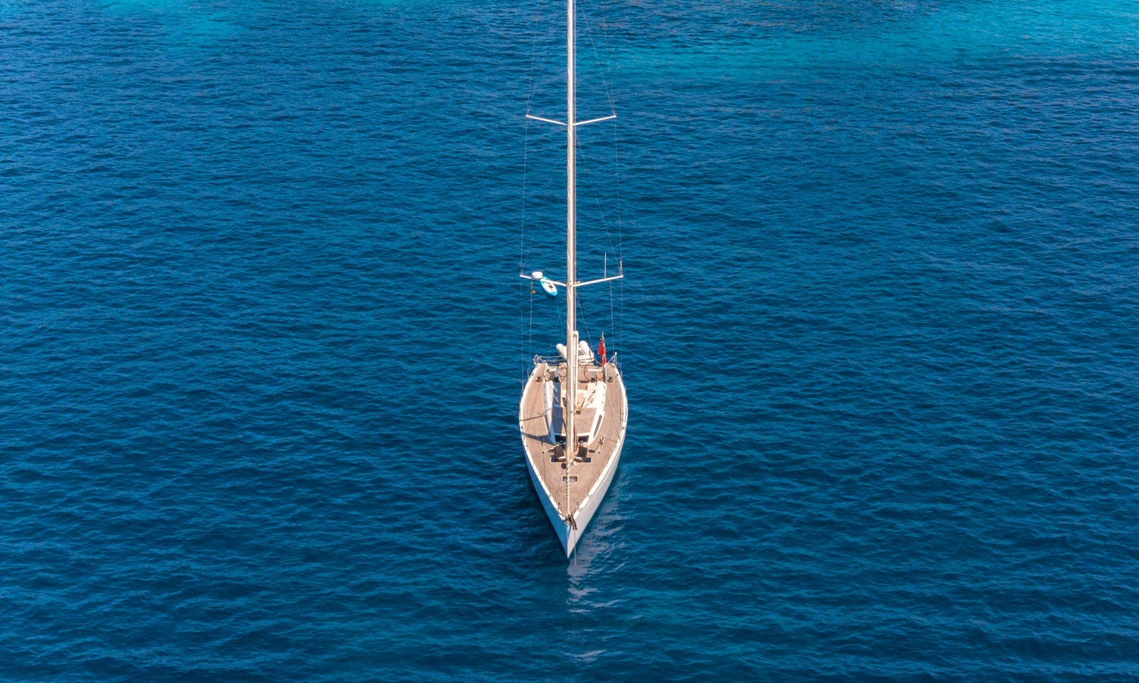 2005 X-Yachts Custom