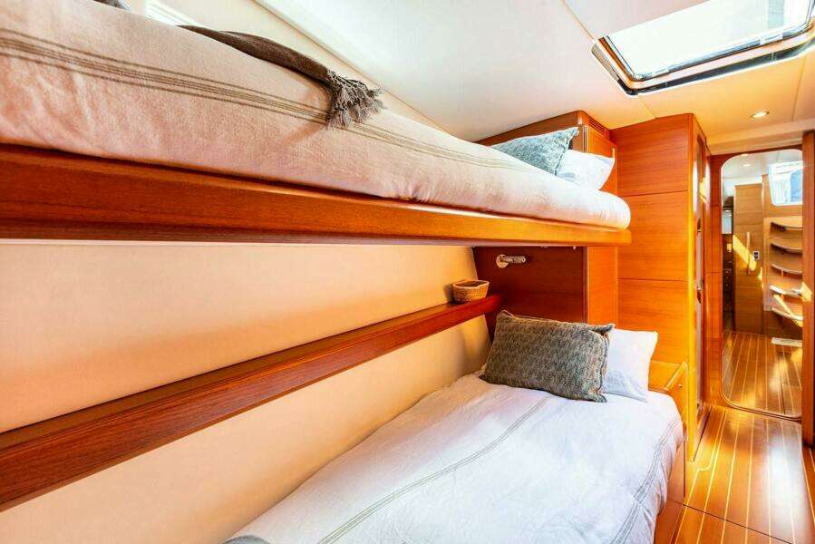 FRIDA 70ft X Yachts Yacht For Sale