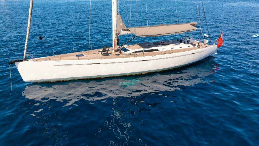 FRIDA 70ft X Yachts Yacht For Sale