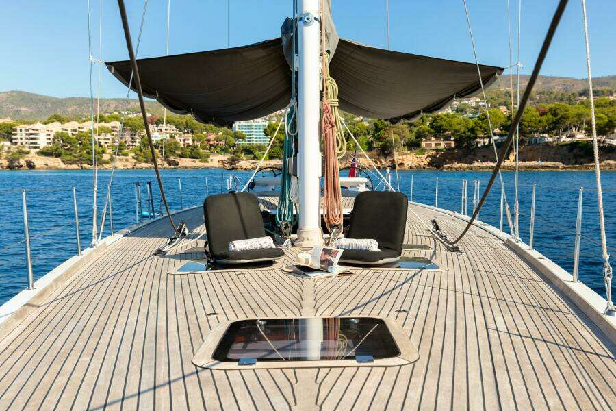 FRIDA 70ft X Yachts Yacht For Sale