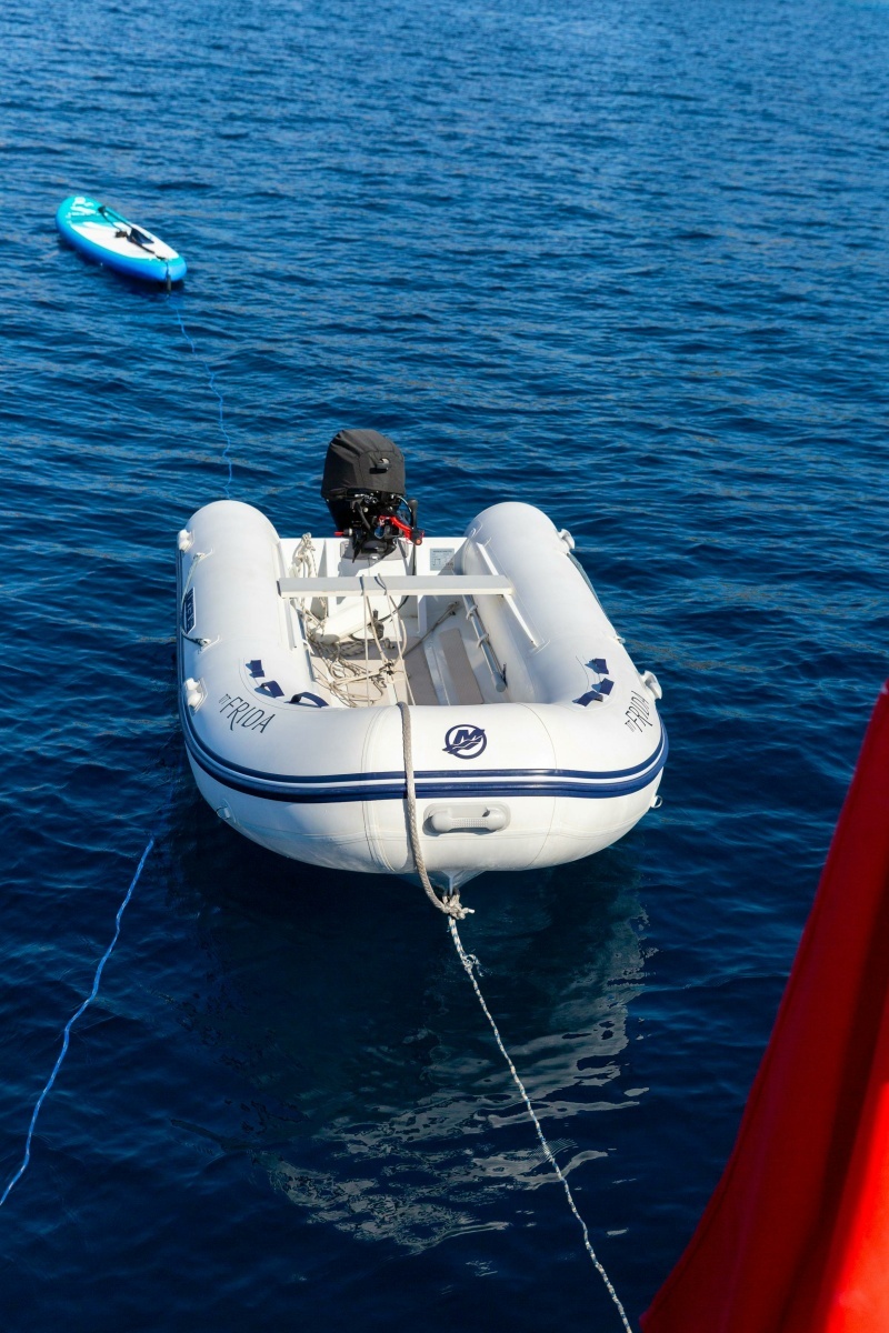 2005 X-Yachts Custom